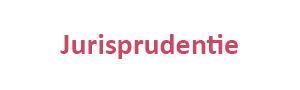 jurisprudentie1 Helpdesk