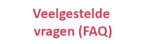 veelgestelde vragen1 Helpdesk