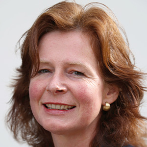 Karin Peters