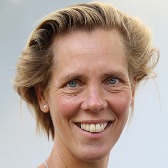 Drs. Tamar Kopmels