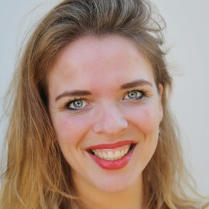 Eline Bakker