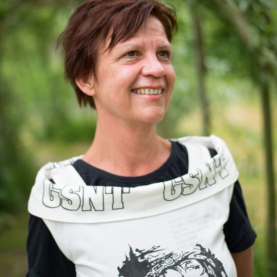 Caroline Heijer