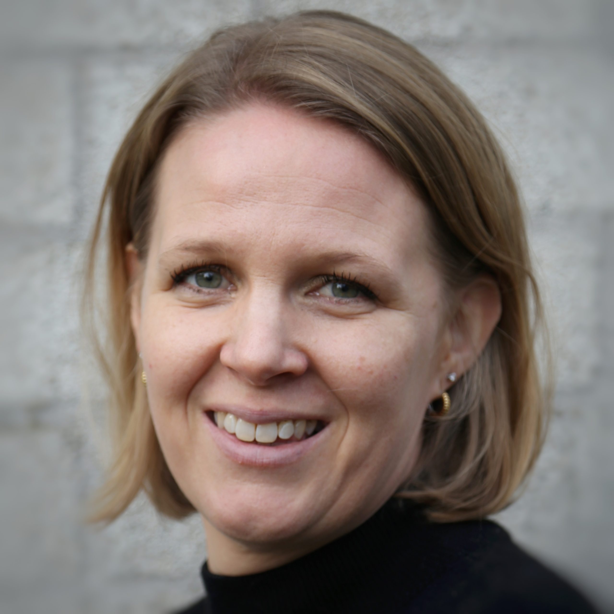 Mr. Sandra Fait - van Rijn