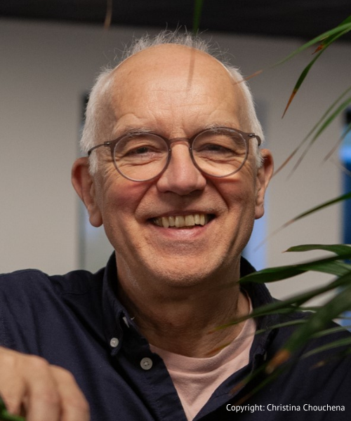 copyright: Christina Chouchena