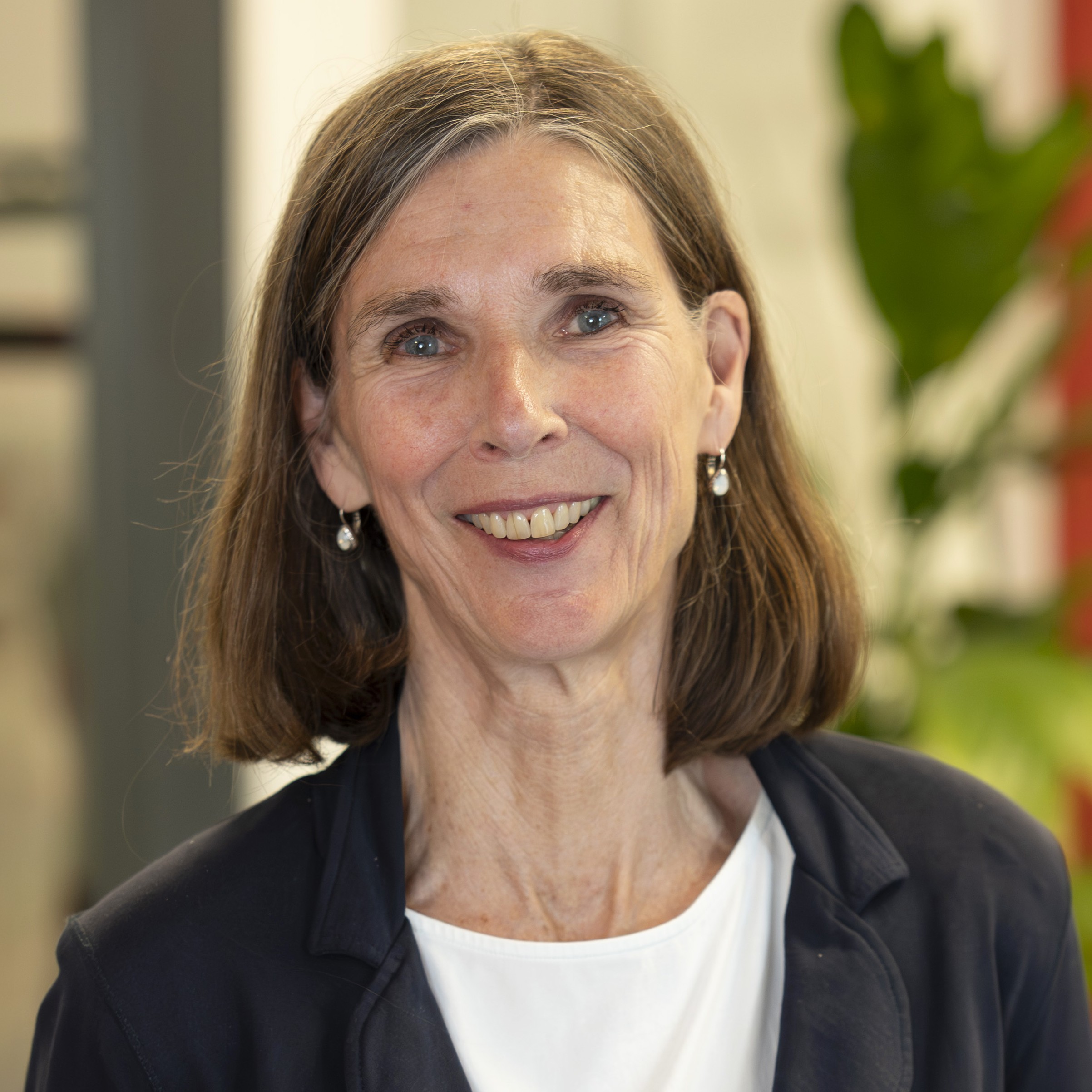 Annelie van Eck