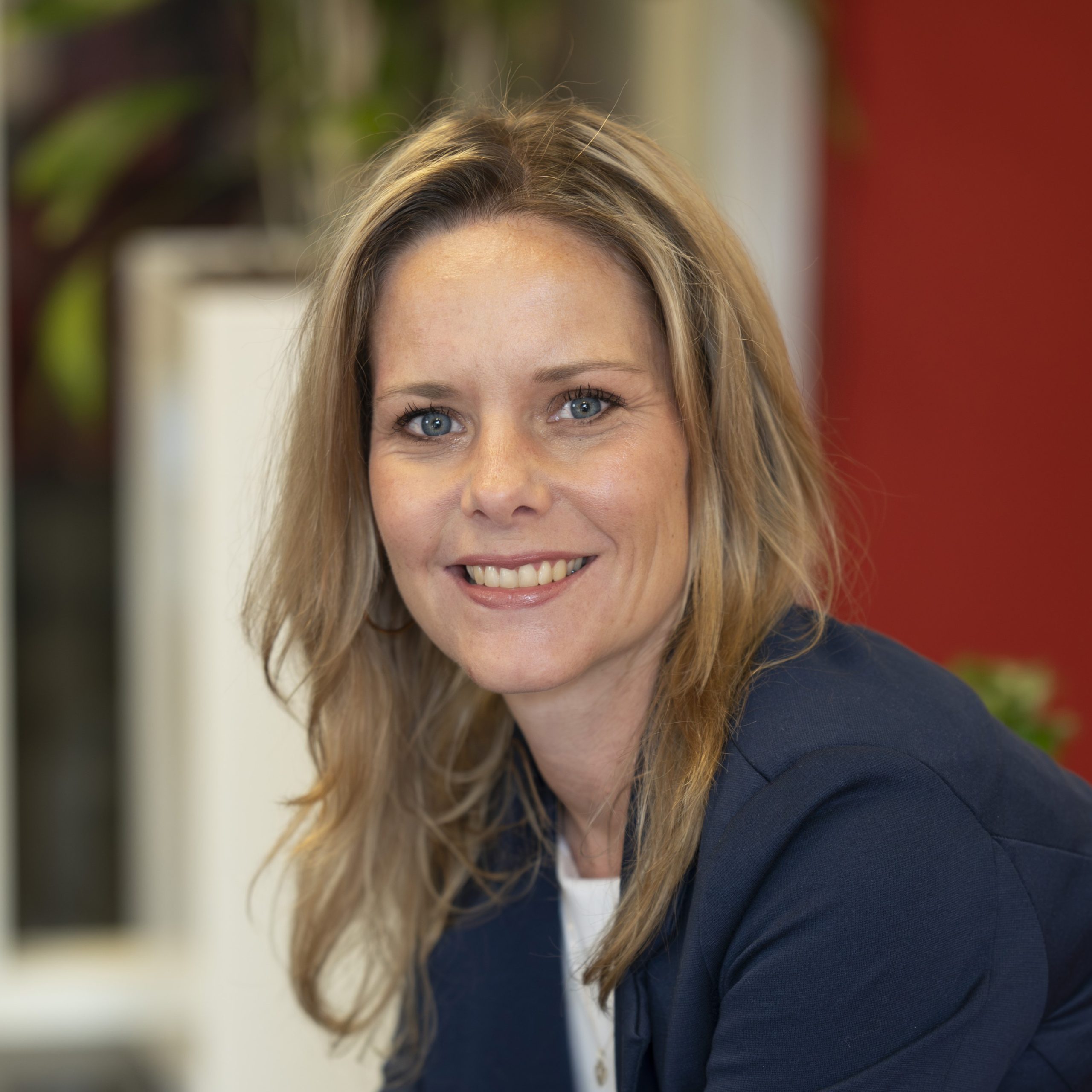 Arianne Kooijman
