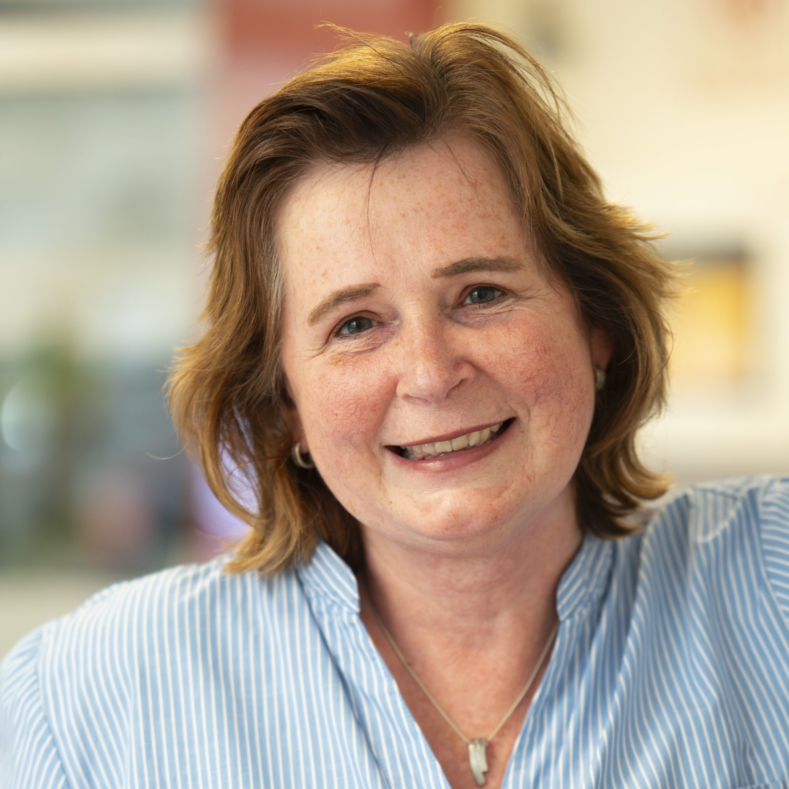 Karin Peters