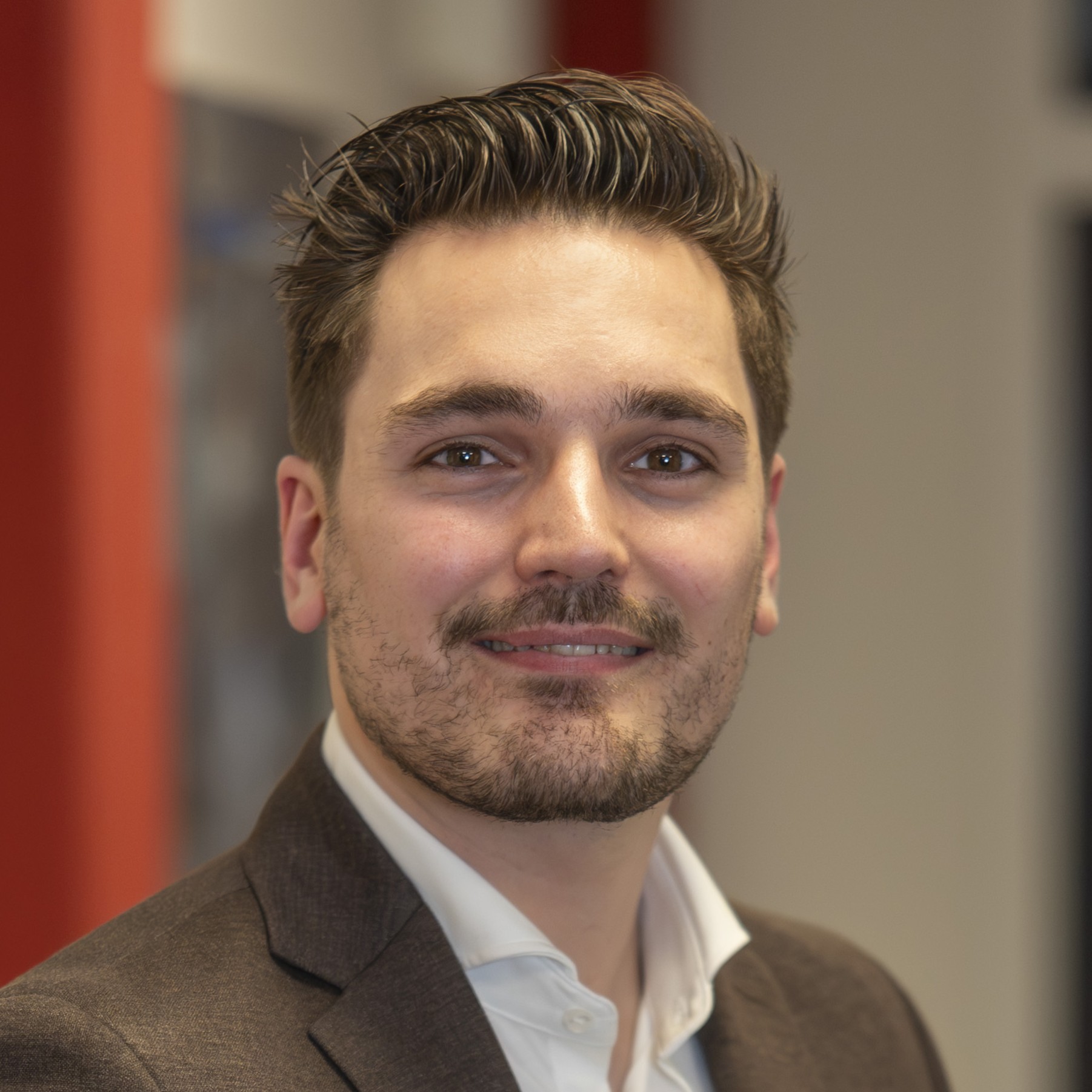 Laurens Posch-Neuteboom