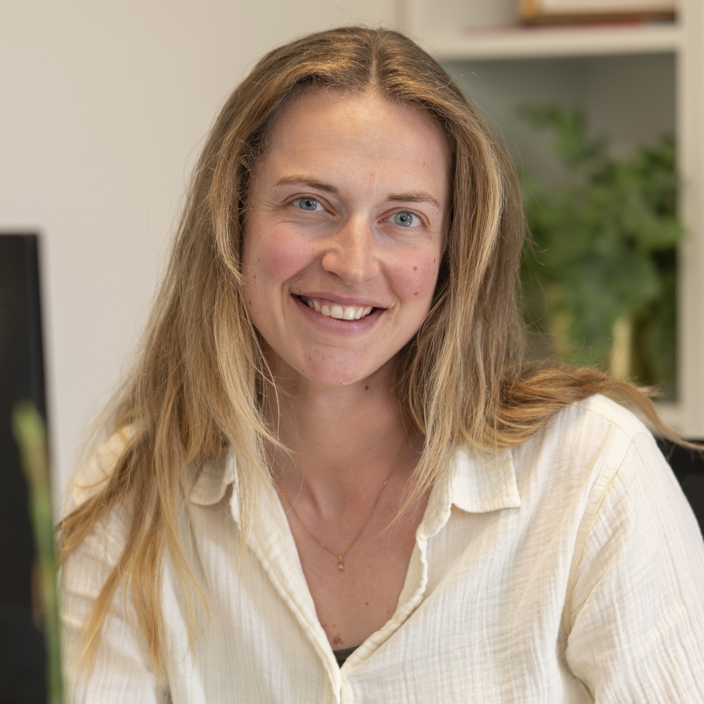 Margriet van Toledo MSc