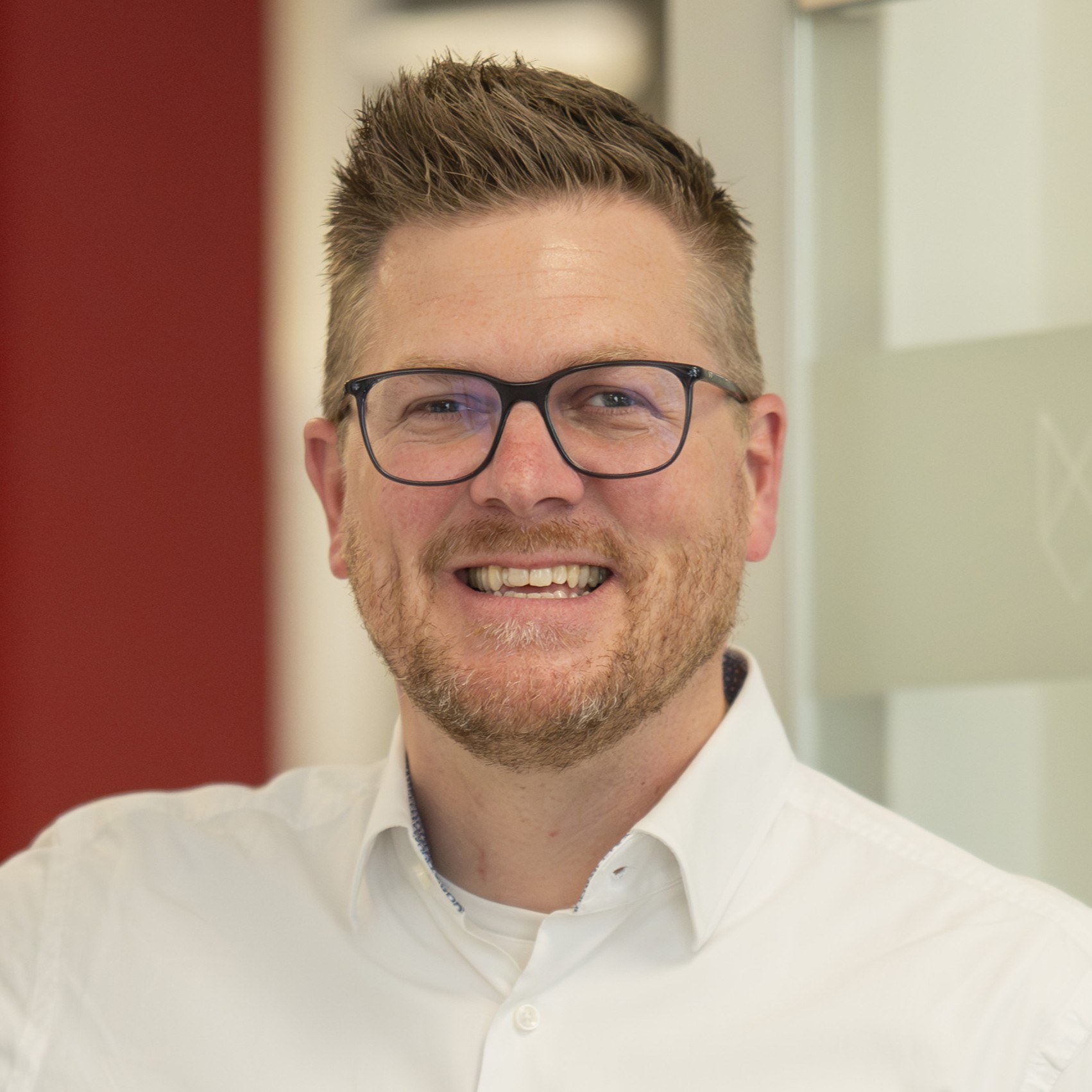 Mr. Ronald Bloemers