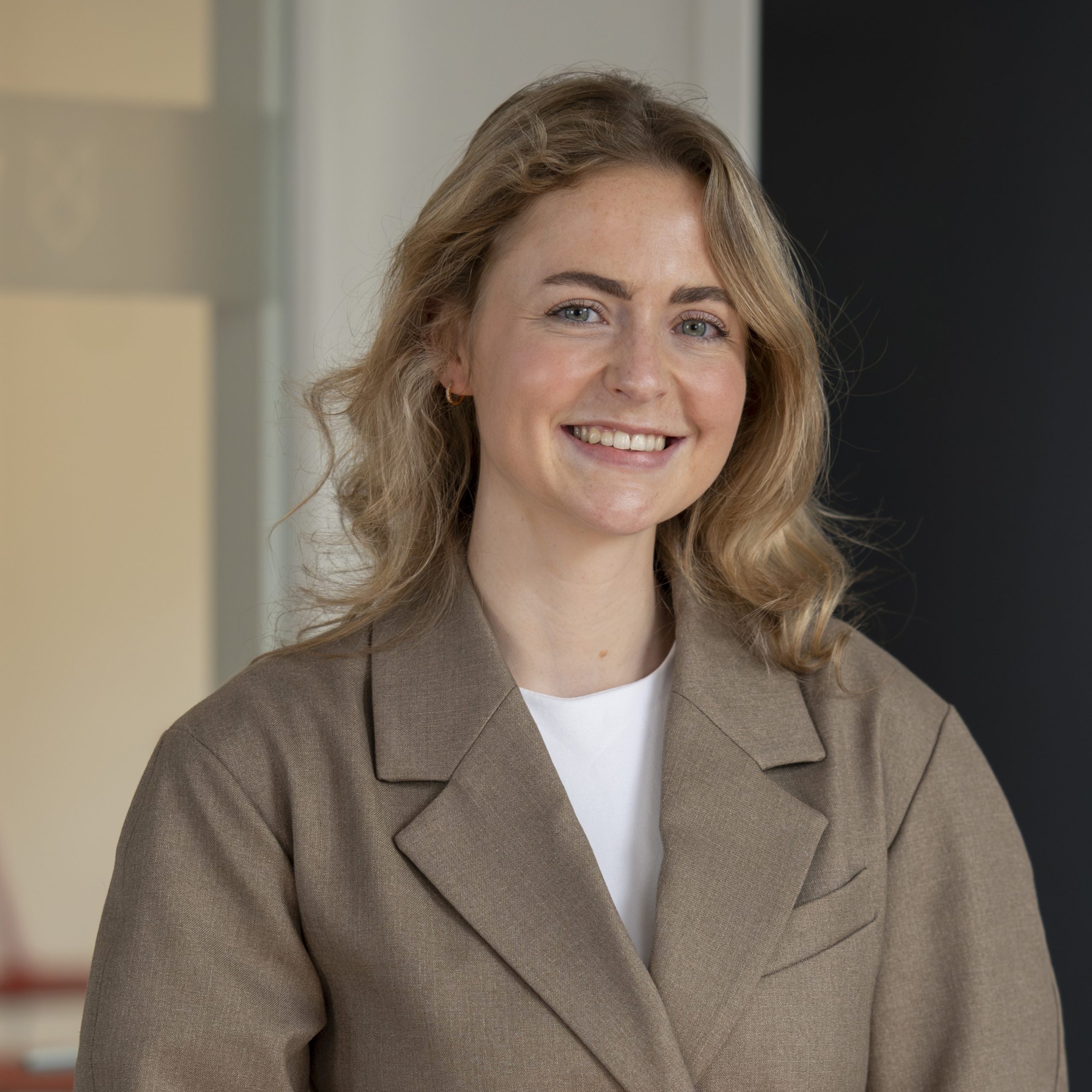 Tess Siebelink