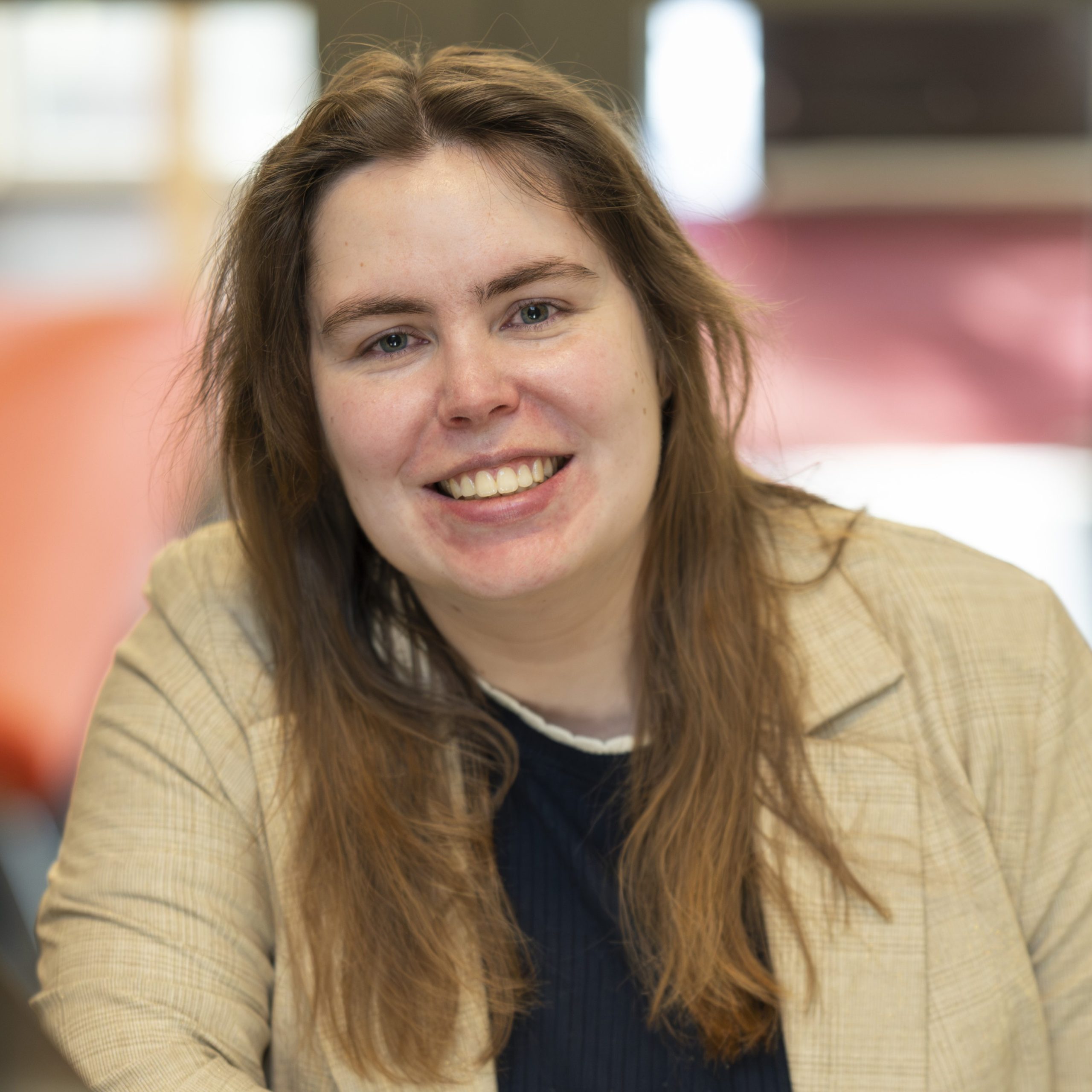 Vivian Vrolijk